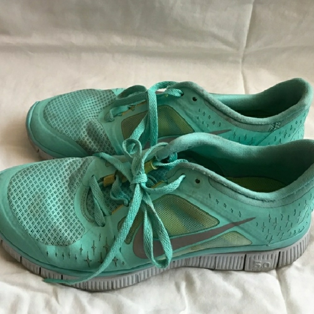 Nike shoes